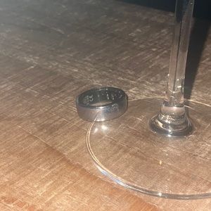 Oura SMART RING